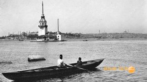 Kız Kulesi 19. yüzyıla uygun hale getirilecek