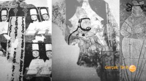 Uygur sanatı: Mimari ve tasvir