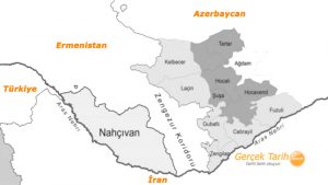 Ermenistan’ın hain saldırısının gerekçesi Zengezur Koridoru mu?