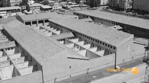 Diyarbakır E Tipi Kapalı Cezaevi