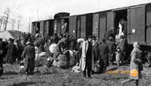 Sürgün sonrası Ahıska Türklerinin dünü bugünü ve yarını