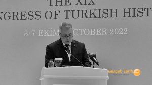 TTK Başkanı Prof. Dr. Birol Çetin: Yeni nesle kitap okutturamıyoruz