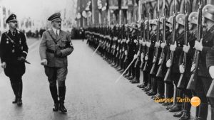 Siyonizm ile Antisemitizm arasındaki bağ ve Siyonistlerin Nazilerden ne farkı var?