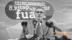 “Yazıyı değiştirmek kültür soykırımıdır”