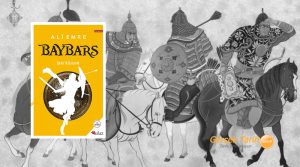 “Baybars Şark’ın Kalkanı” adlı kitabın yeni baskısı yapıldı