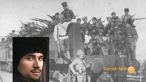 “Avrasya’da dolaşan hayalet”