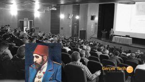 Mustafa Armağan sordu ve yanıtladı: Neden Sultan Abdülhamid?