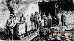 Osmanlı’da madenci hakları ve çalışma şartları