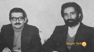 Rasim Özdenören’in “Çözülme” eseri üzerine