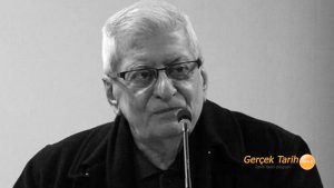 Gül yetiştiren adam