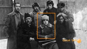 Sultan Galiyev ve mazlumlar