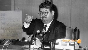 Turgut Özal’a ABD’den 35 yıl önce gönderilen mektubun Adana sırrı ne olabilir?