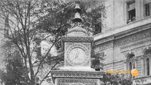 Osmanlı’nın çarkı Meksika’da dönüyor