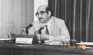 Müslümanların özlerinden neşet etmiş yeni bir modernizme ihtiyacı vardır