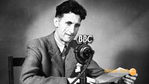 Orwell’ın denemeleri