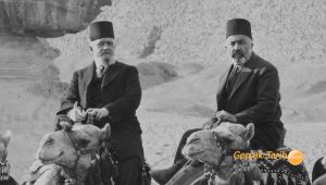 İslamcılığın tarihsel paradigması