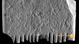 Tarihin en eski cümlesi çözüldü