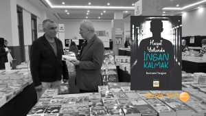 Bestami Yazgan’dan hayata dair dersler