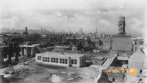 Dâvûdî Buhralar Kudüs’ü kimin işgali altında görüyorlar?