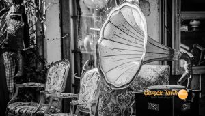 Kirlenmenin müzikal boyutu