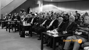 Prof. Dr. Arıcan, Türkiye Yüzyılı’nın önemine dikkat çekti