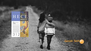 Hece’den “Çocuk ve Masal”