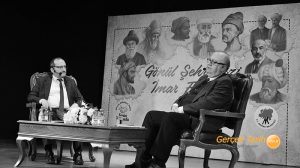 Gönül Şehrimizi İmar Edenler’de Mehmet Akif