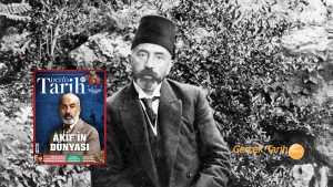 Mehmet Âkif Ersoy’un iç dünyası