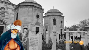 Aşkın dili Mevlana