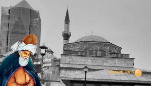 Mevlana’nın pergel metaforu