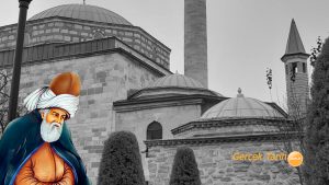 Doğu’da ve Batı’da akan bereketli bir pınar