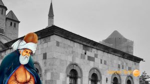Mevlevî dergâhlarında manevî eğitim