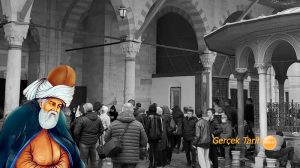 Sosyoloji ile tasavvufa bakmak