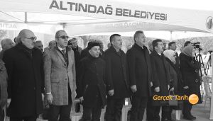 Mehmet Âkif Ersoy Taceddin Dergâhı’nda anıldı