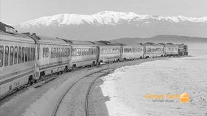 Turistik Doğu Ekspresi 2022-2023 dönemi seferleri başladı