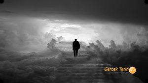 <strong>Zarf ve mazruf: Zaman, mekan ve ölüm</strong>