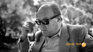 Kalkın, Cemil Meriç’e gidiyoruz!