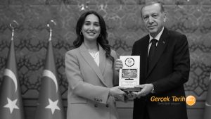 Erdoğan AYD’nin ödül töreninde konuştu: “Türkiye Yüzyılı’nı medyamızla birlikte yükselteceğiz”