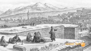 Tarihi sürecinde Kahramanmaraş ve çevresinin deprem geçmişi