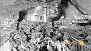 Osmanlı’da deprem yıkımına karşı alınan tedbirler