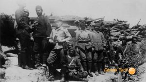 <strong>Milli Mücadele’ye giden yolda Çanakkale Savaşı ve 18 Mart Zaferi</strong>