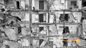 İbn-i Haldun deyimiyle Coğrafya Kader’dir…