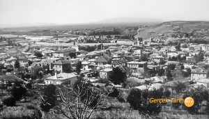 Milli kurtuluş günleri ve Kadirli