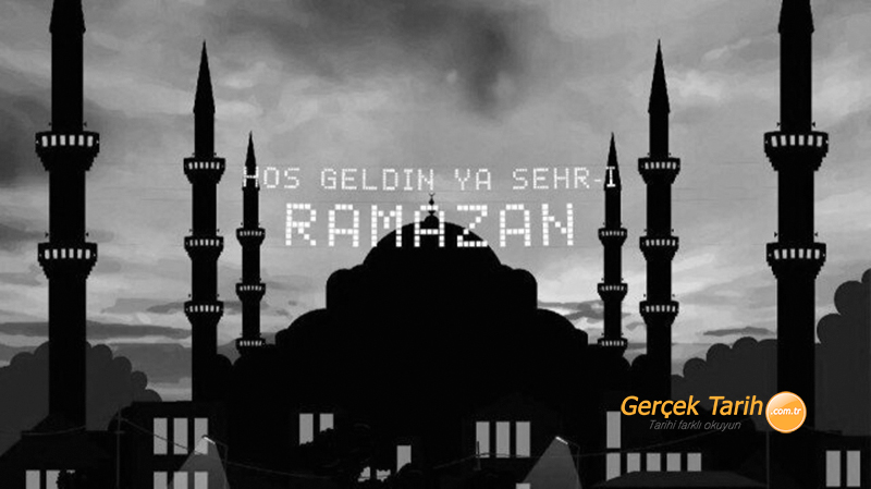 <strong>Oruç tutmak: Ruhi, akli, nefsi ve bedeni bir ibadettir</strong>