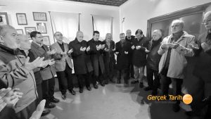 <strong>İstiklal Marşı’nın 102. yıldönümü Ankara’da kutlandı</strong>