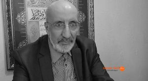 Abdurrahman Dilipak komploculukla suçlayanlara yanıt verdi!