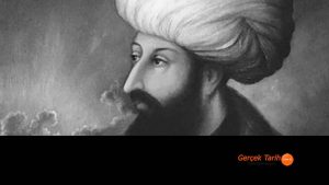 Bir entelektüel olarak Fatih Sultan Mehmet
