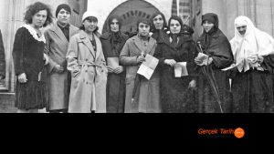 Kadınlar Halk Fırkası