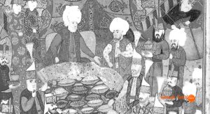 Osmanlı yemek kültürü ve felsefesi