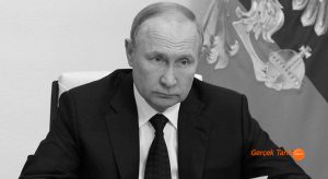 Rusya lideri Putin’den sert Wagner açıklaması: Bugün hainlerle karşı karşıyayız